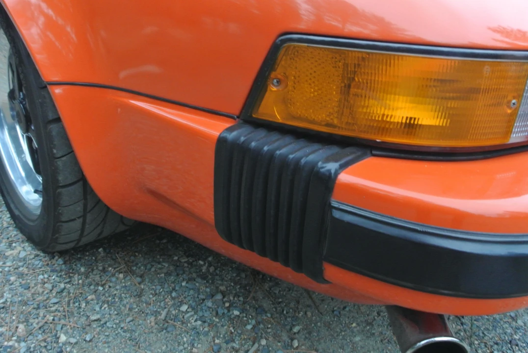 1978 Porsche 911 Carrera SC - Image 14 of 31
