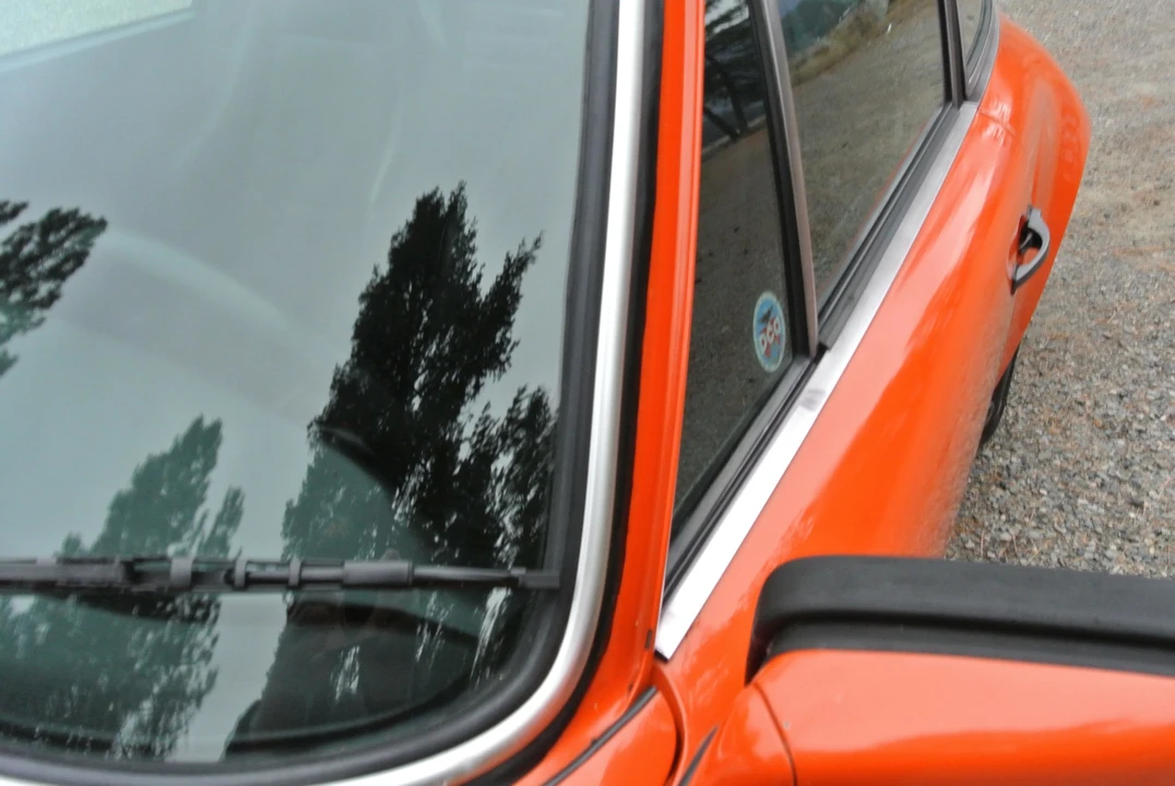 1978 Porsche 911 Carrera SC - Image 25 of 31