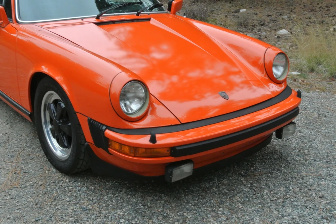 1978 Porsche 911 Carrera SC - Image 10 of 31