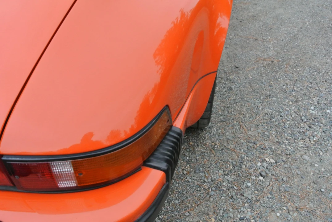 1978 Porsche 911 Carrera SC - Image 12 of 31