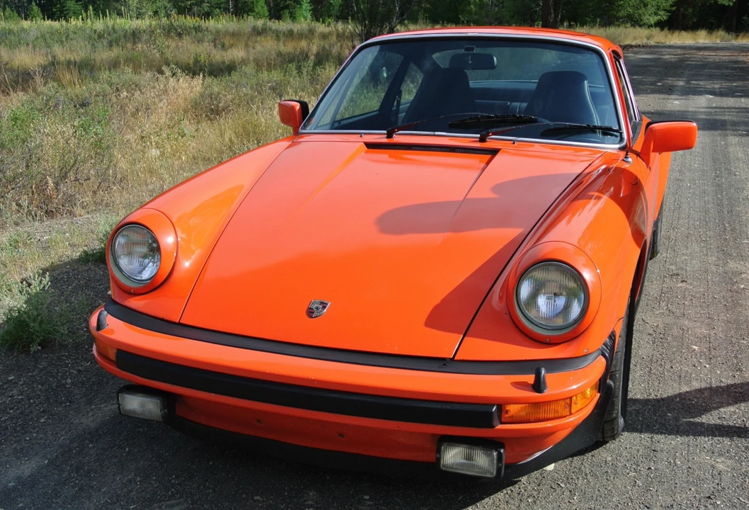 1978 Porsche 911 Carrera SC - Image 4 of 31