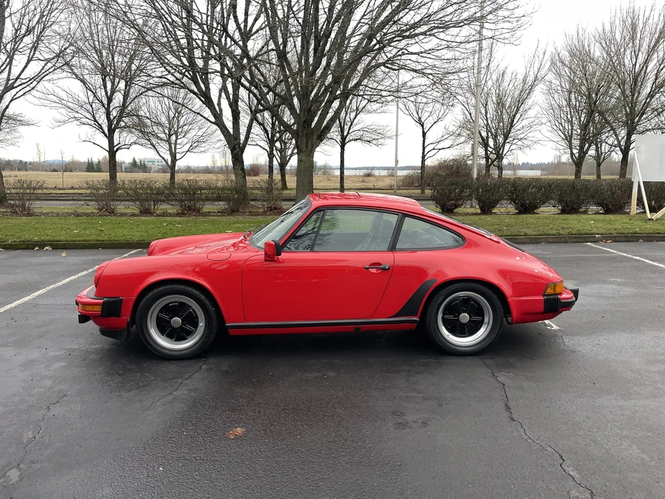 1978 Porsche 911 Carrera SC - Image 3 of 31