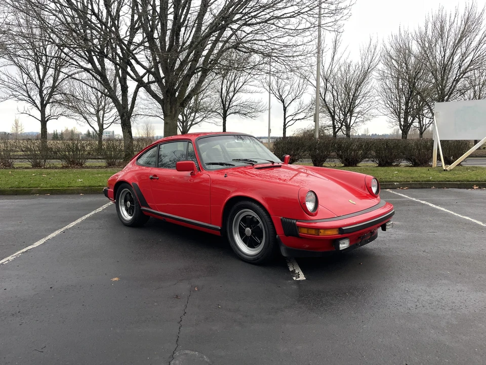 1978 Porsche 911 Carrera SC - Image 10 of 31