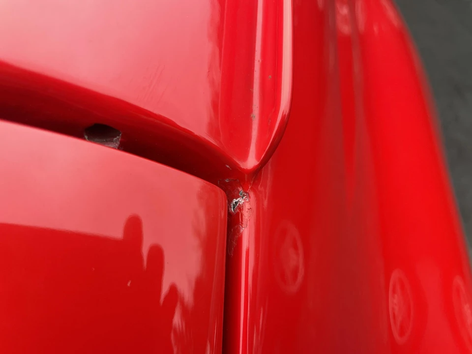 1978 Porsche 911 Carrera SC - Image 30 of 31