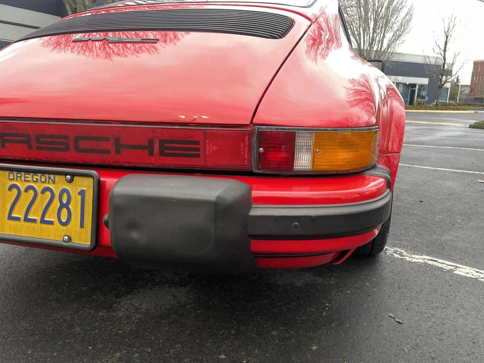 1978 Porsche 911 Carrera SC - Image 29 of 31