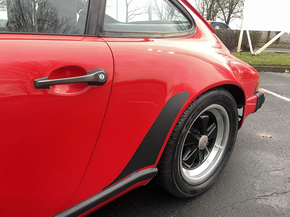 1978 Porsche 911 Carrera SC - Image 20 of 31