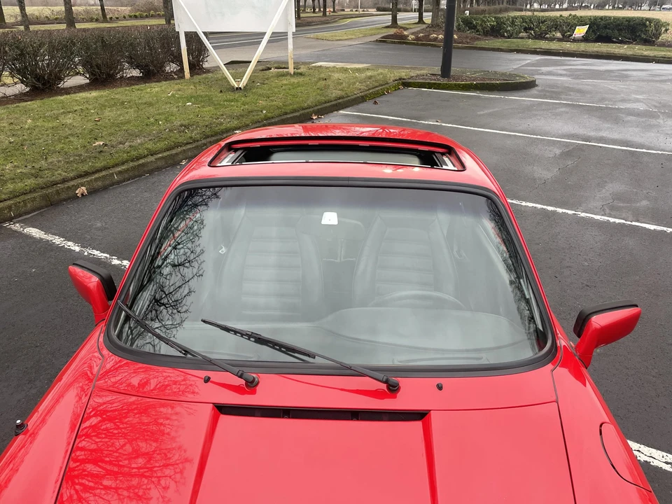 1978 Porsche 911 Carrera SC - Image 14 of 31
