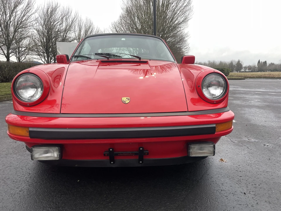 1978 Porsche 911 Carrera SC - Image 12 of 31