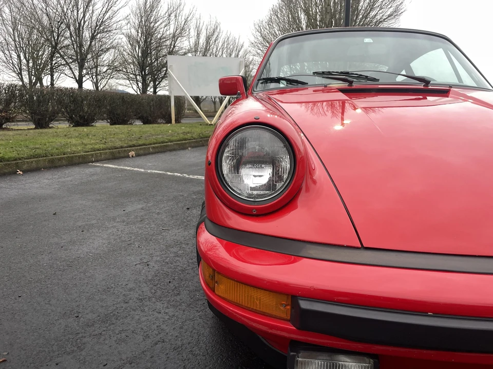 1978 Porsche 911 Carrera SC - Image 13 of 31