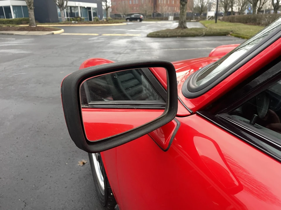 1978 Porsche 911 Carrera SC - Image 22 of 31