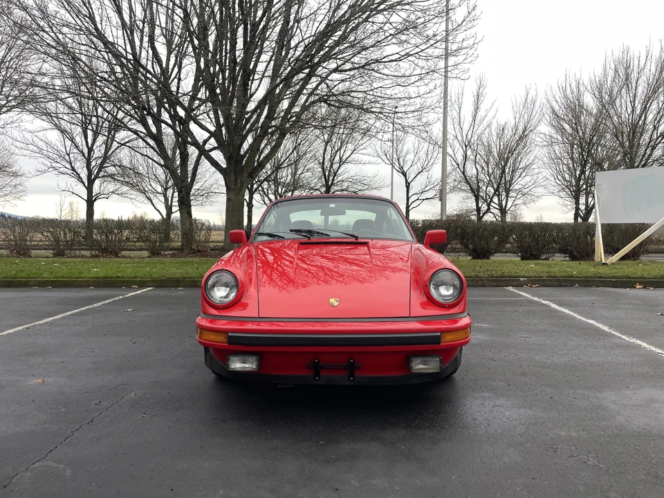 1978 Porsche 911 Carrera SC - Image 11 of 31