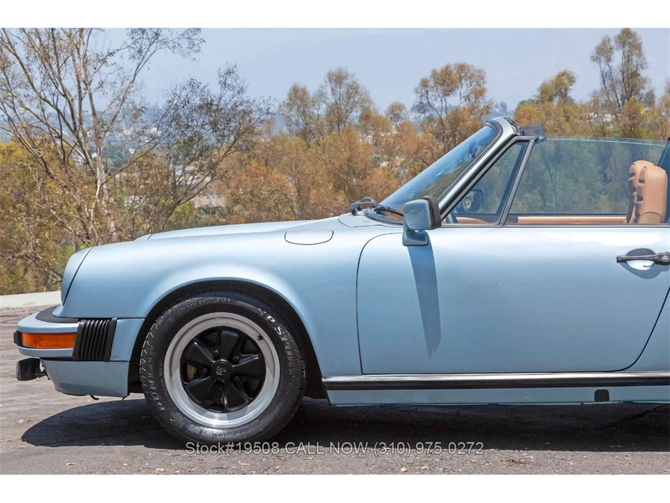 1978 Porsche 911 Carrera SC - Image 19 of 31