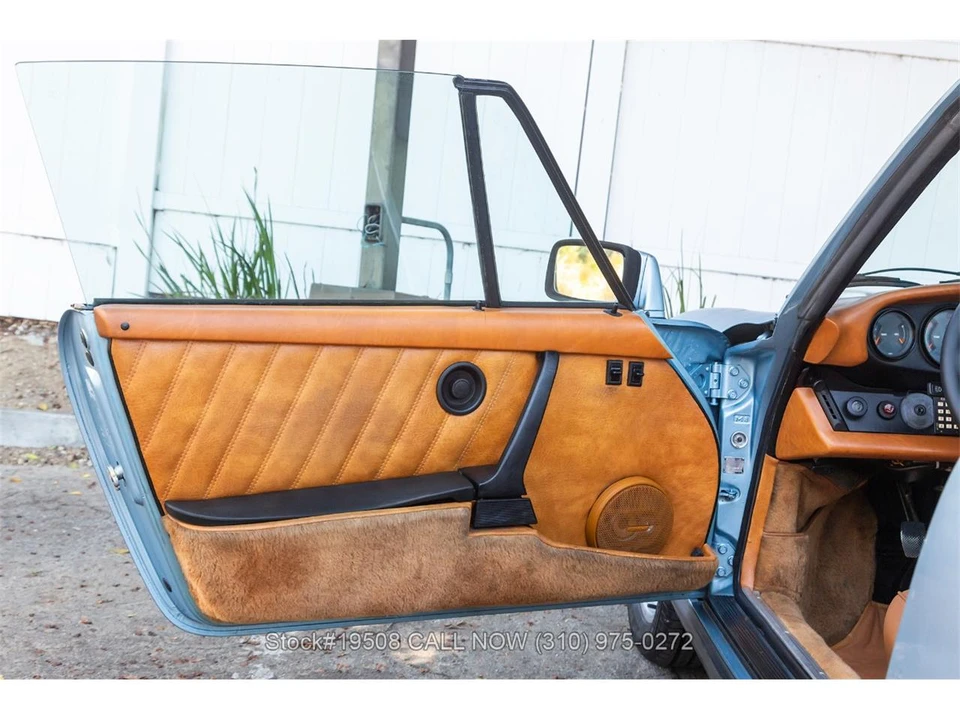 1978 Porsche 911 Carrera SC - Image 21 of 31