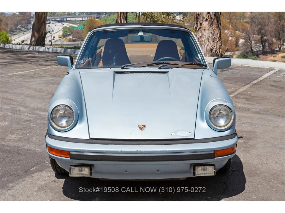 1978 Porsche 911 Carrera SC - Image 9 of 31