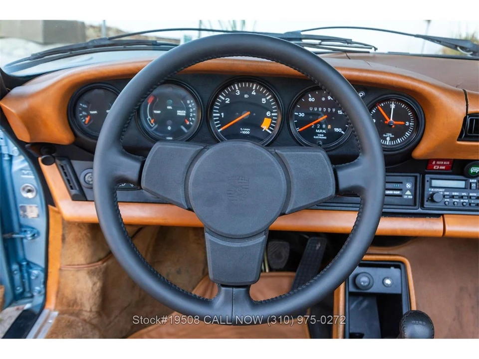 1978 Porsche 911 Carrera SC - Image 25 of 31