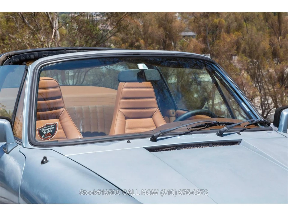 1978 Porsche 911 Carrera SC - Image 15 of 31