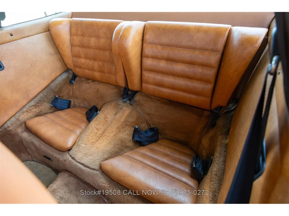 1978 Porsche 911 Carrera SC - Image 23 of 31