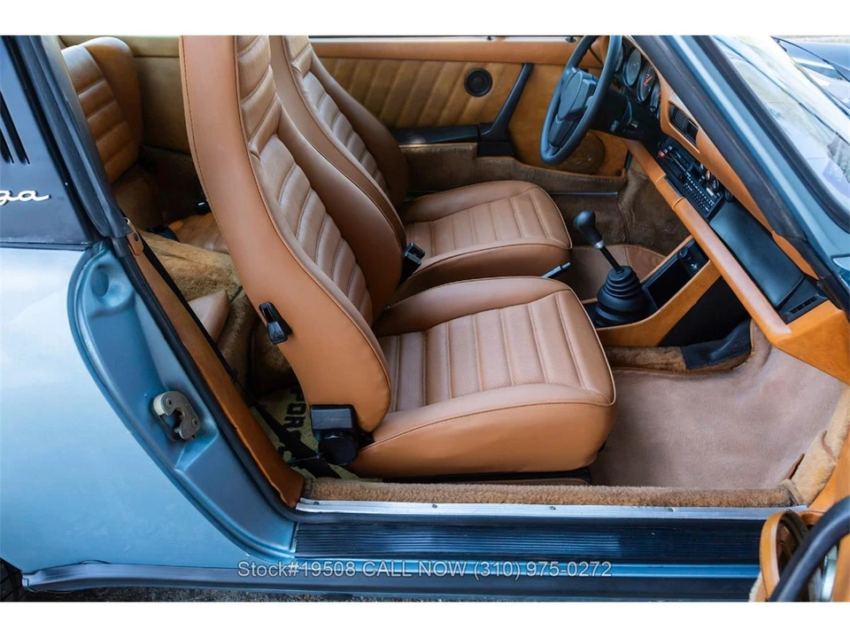 1978 Porsche 911 Carrera SC - Image 27 of 31