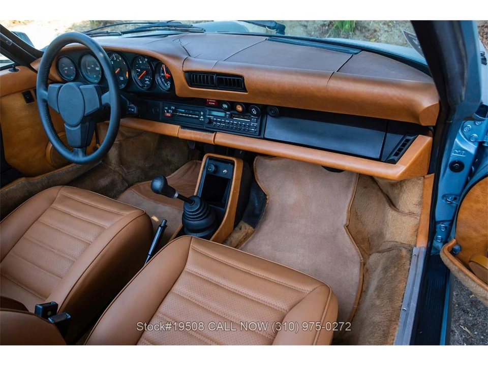 1978 Porsche 911 Carrera SC - Image 29 of 31