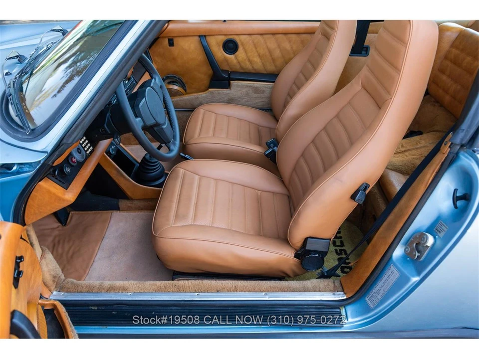 1978 Porsche 911 Carrera SC - Image 22 of 31