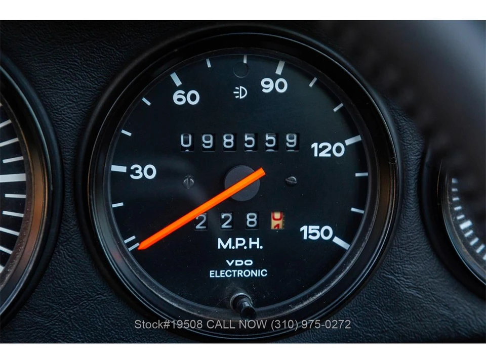 1978 Porsche 911 Carrera SC - Image 26 of 31