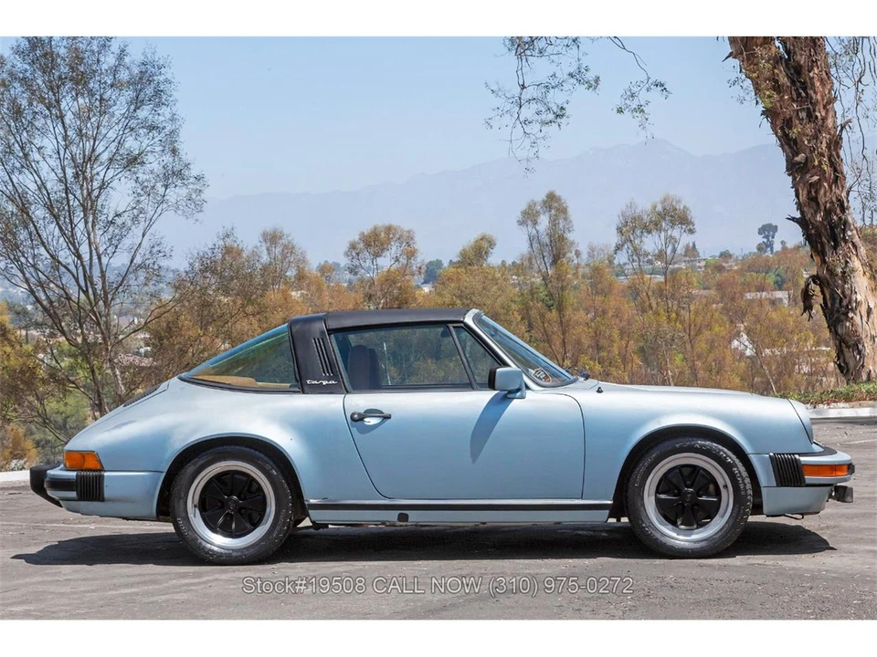 1978 Porsche 911 Carrera SC - Image 10 of 31