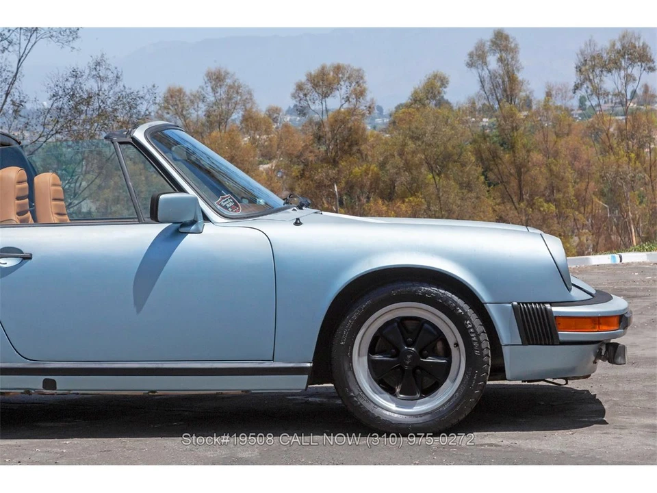 1978 Porsche 911 Carrera SC - Image 16 of 31