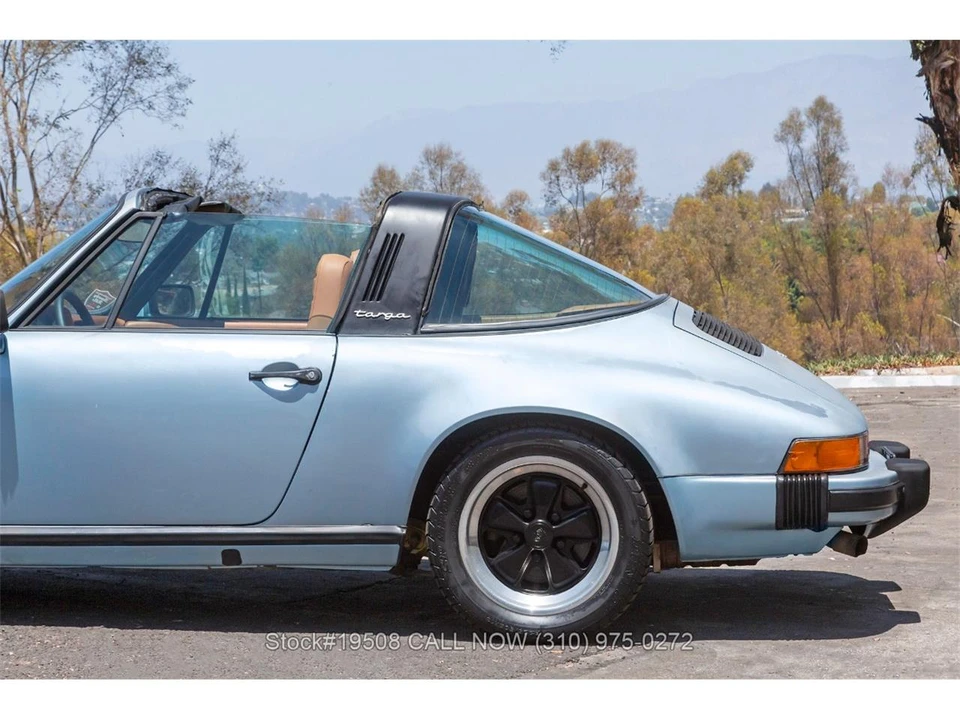 1978 Porsche 911 Carrera SC - Image 20 of 31