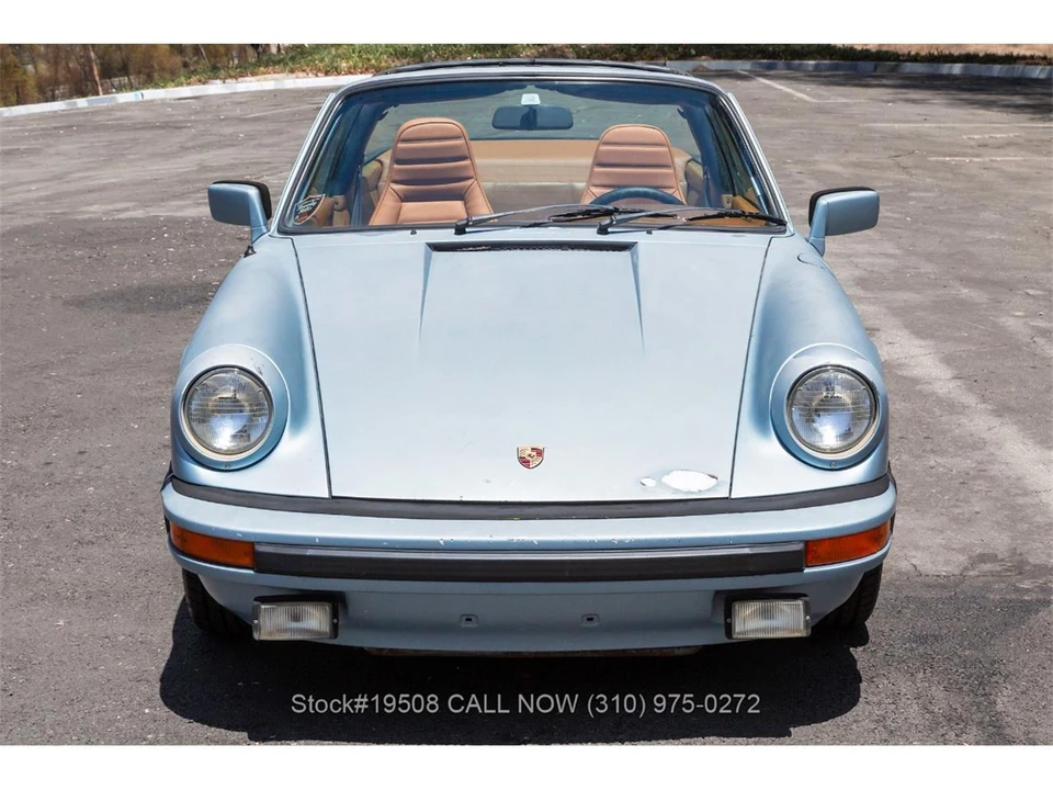 1978 Porsche 911 Carrera SC - Image 2 of 31