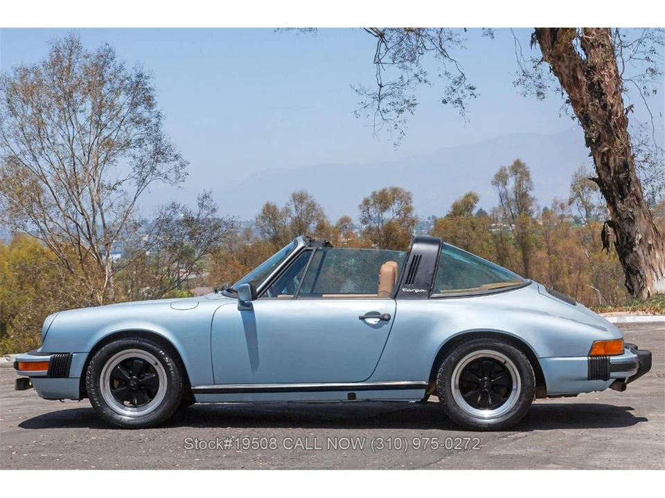 1978 Porsche 911 Carrera SC - Image 18 of 31