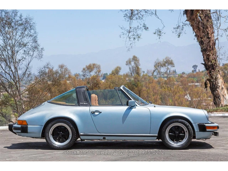 1978 Porsche 911 Carrera SC - Image 4 of 31