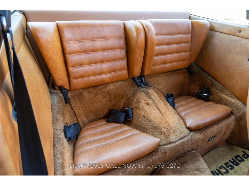 1978 Porsche 911 Carrera SC - Image 28 of 31
