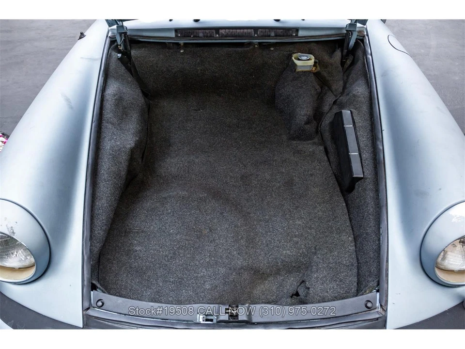 1978 Porsche 911 Carrera SC - Image 31 of 31