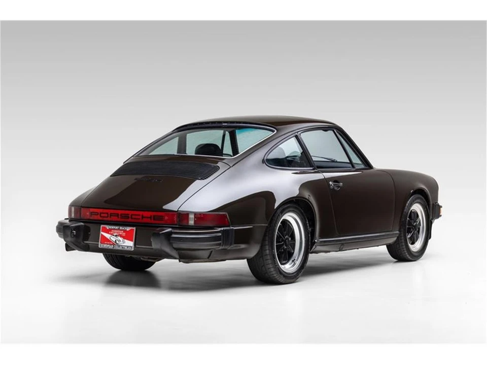 1978 Porsche 911 Carrera SC - Image 25 of 31