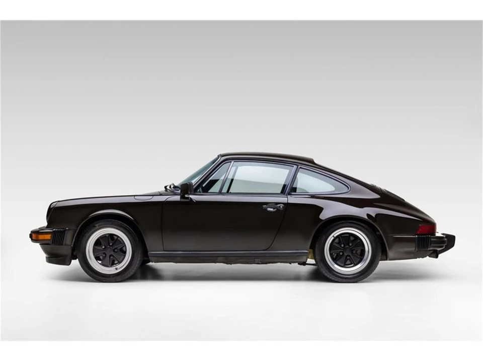 1978 Porsche 911 Carrera SC - Image 7 of 31