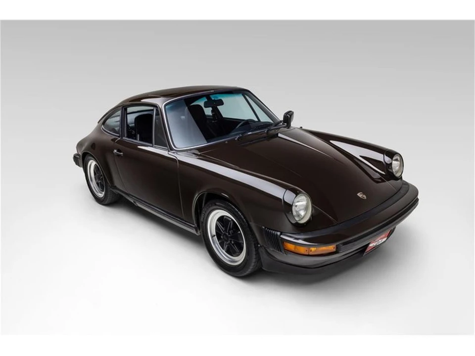 1978 Porsche 911 Carrera SC - Image 4 of 31