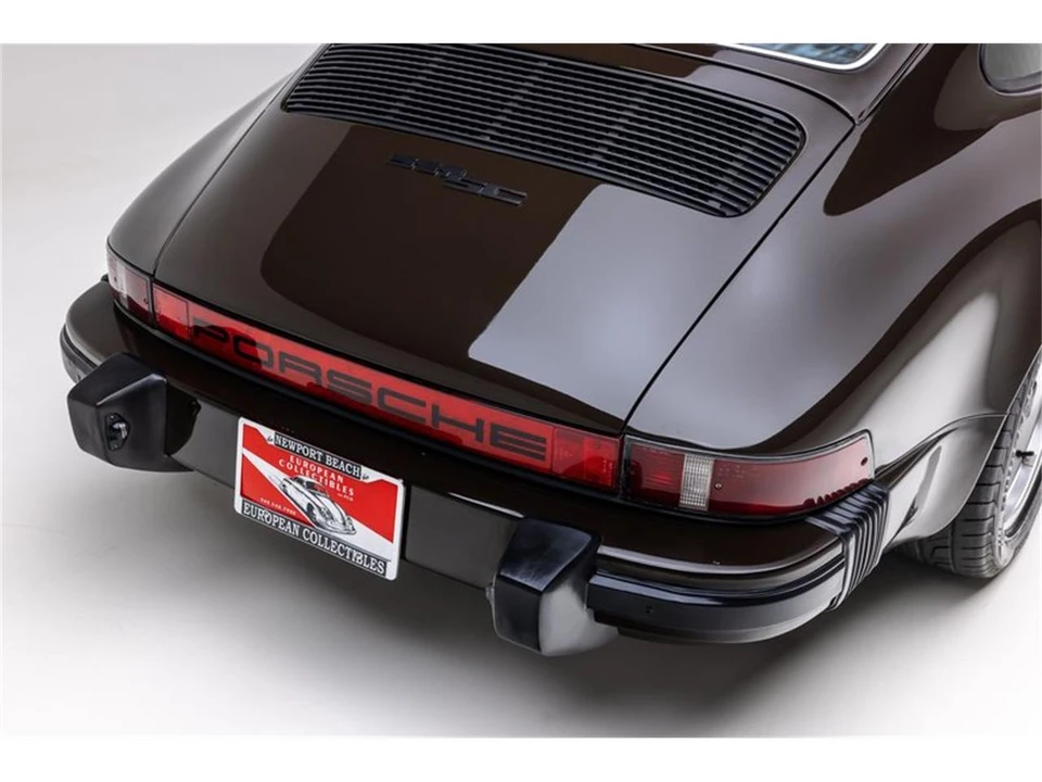 1978 Porsche 911 Carrera SC - Image 28 of 31