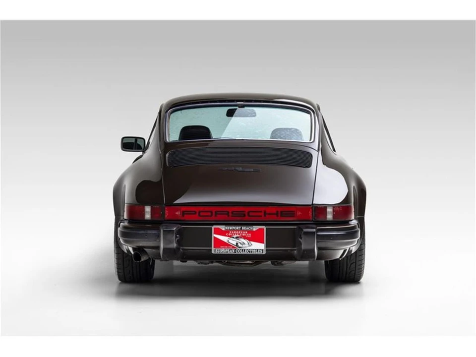 1978 Porsche 911 Carrera SC - Image 10 of 31