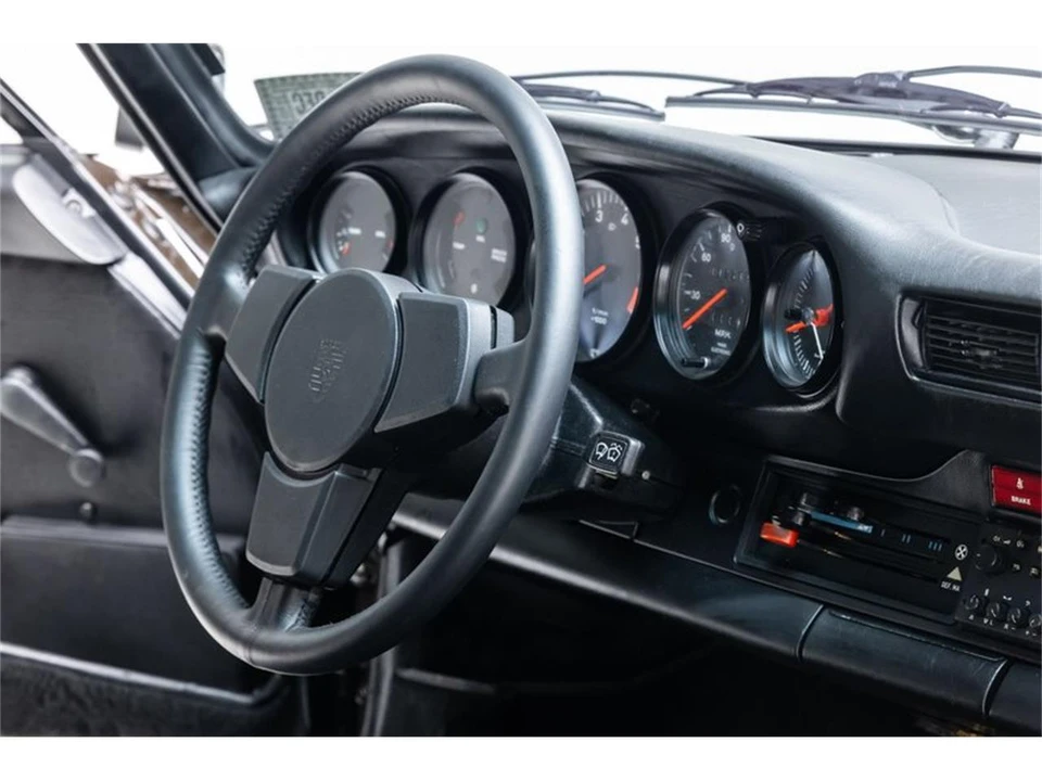 1978 Porsche 911 Carrera SC - Image 16 of 31
