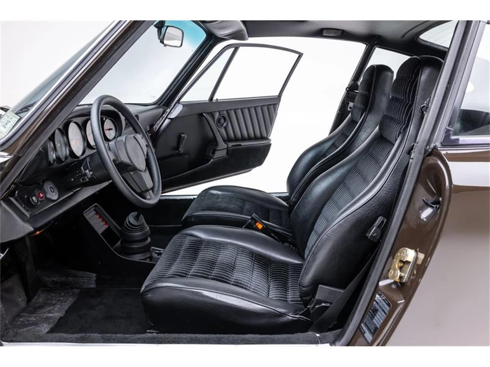 1978 Porsche 911 Carrera SC - Image 13 of 31