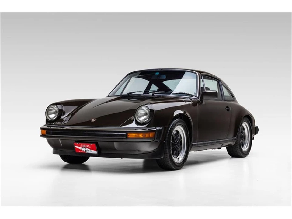 1978 Porsche 911 Carrera SC - Image 2 of 31