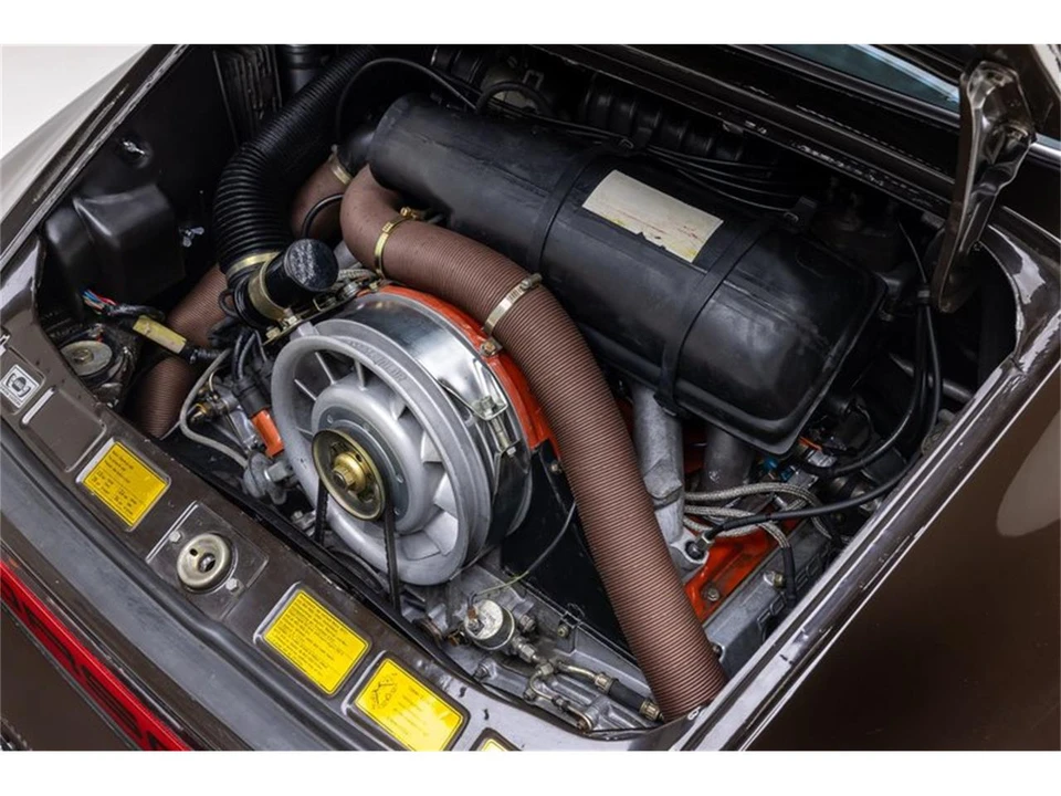 1978 Porsche 911 Carrera SC - Image 23 of 31