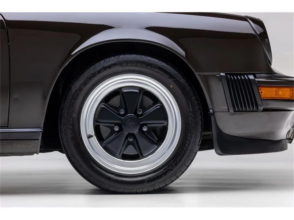 1978 Porsche 911 Carrera SC - Image 29 of 31