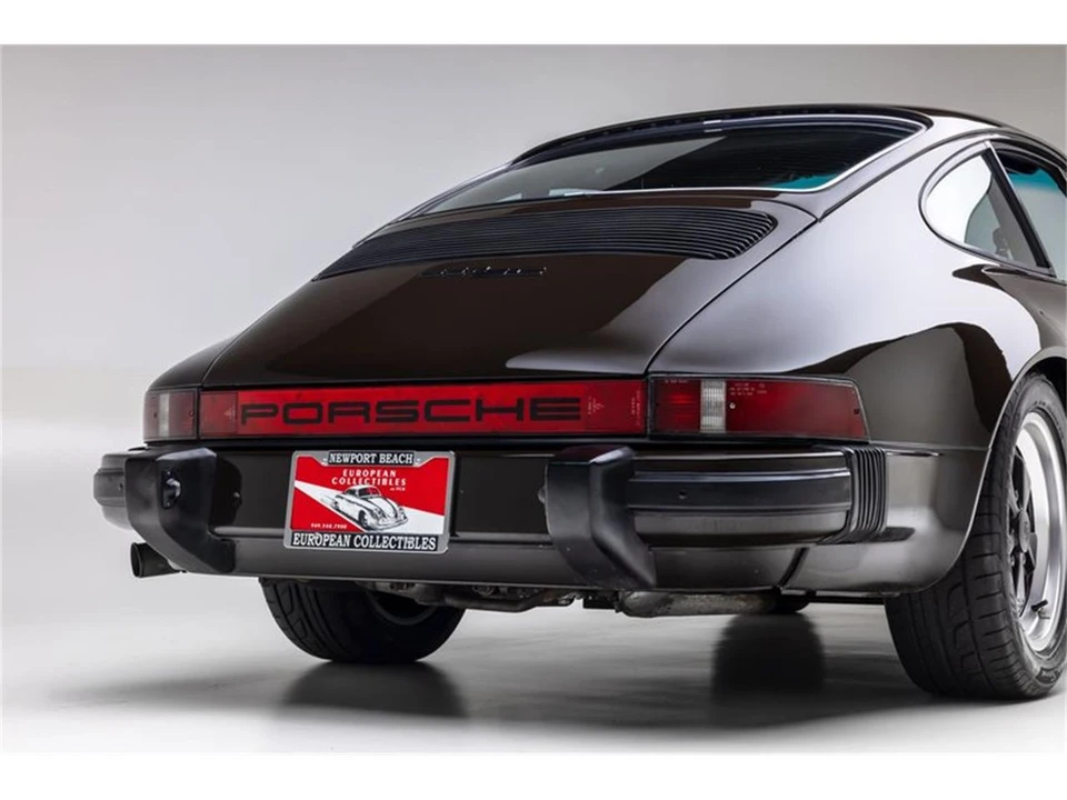 1978 Porsche 911 Carrera SC - Image 26 of 31