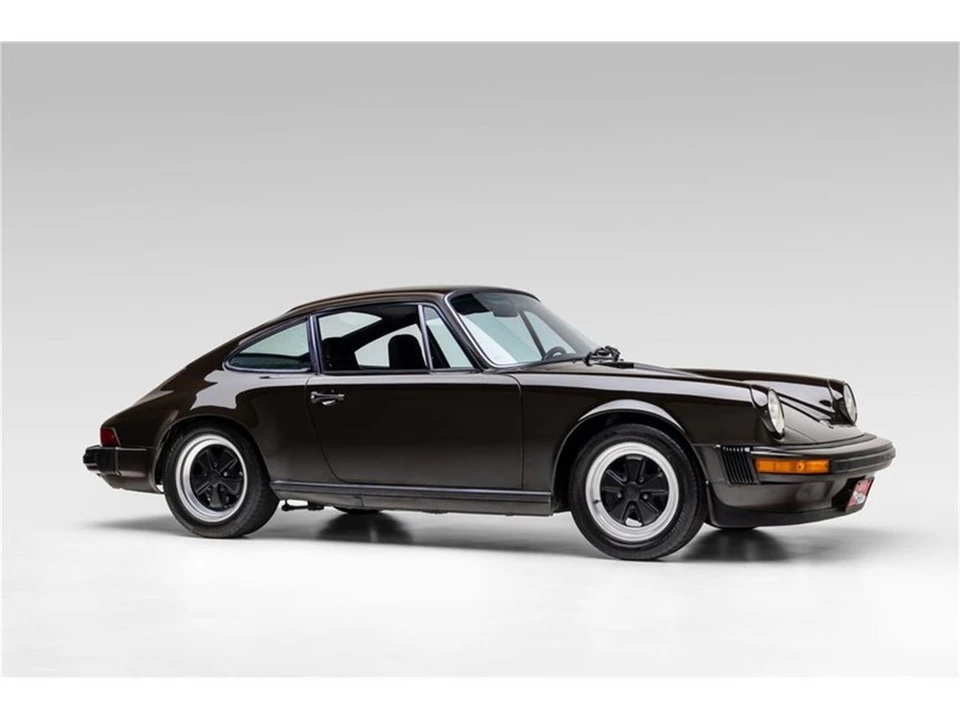 1978 Porsche 911 Carrera SC - Image 5 of 31