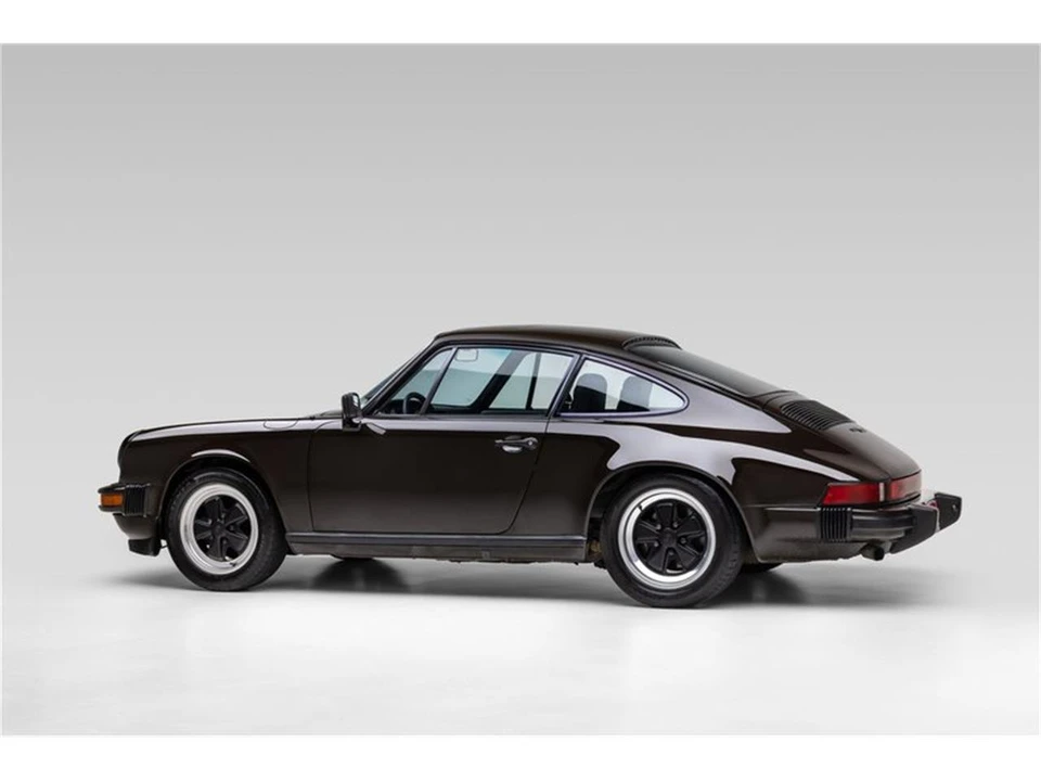 1978 Porsche 911 Carrera SC - Image 8 of 31