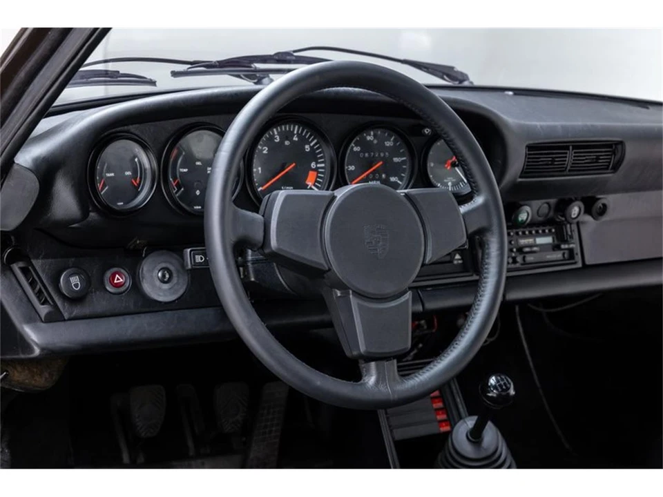1978 Porsche 911 Carrera SC - Image 14 of 31