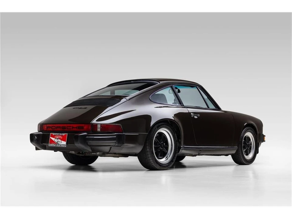 1978 Porsche 911 Carrera SC - Image 11 of 31