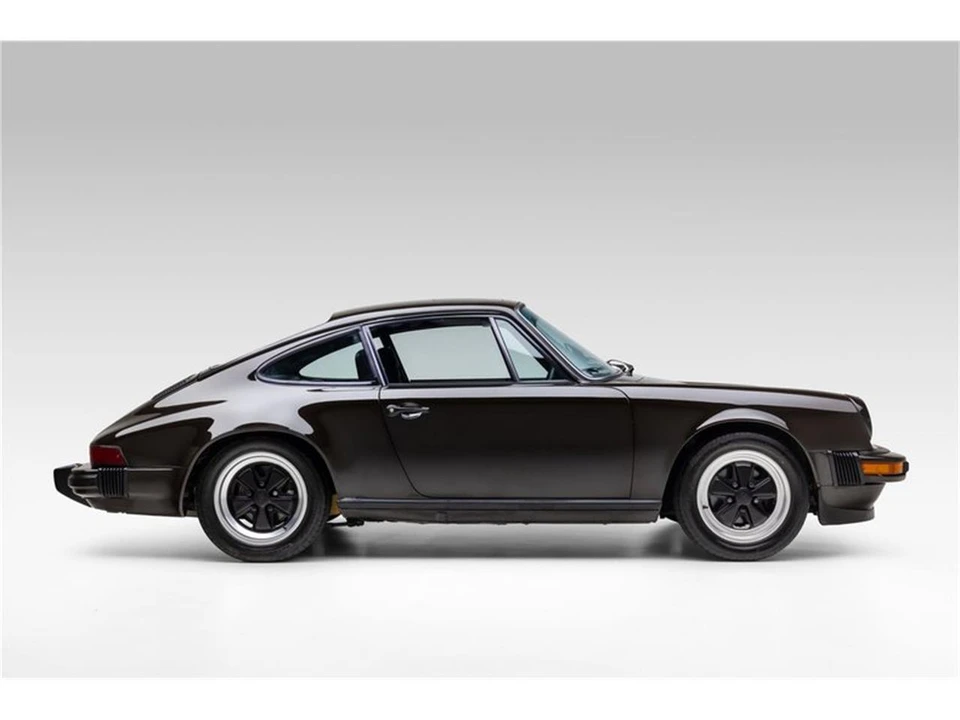 1978 Porsche 911 Carrera SC - Image 6 of 31