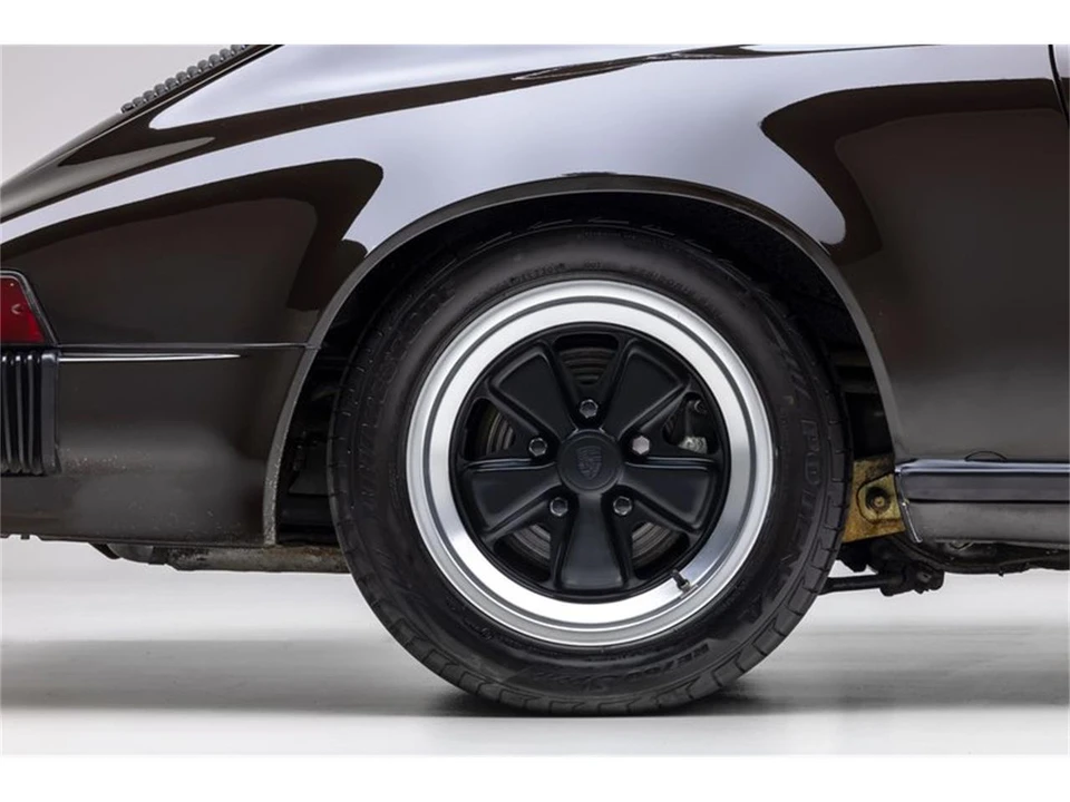 1978 Porsche 911 Carrera SC - Image 30 of 31